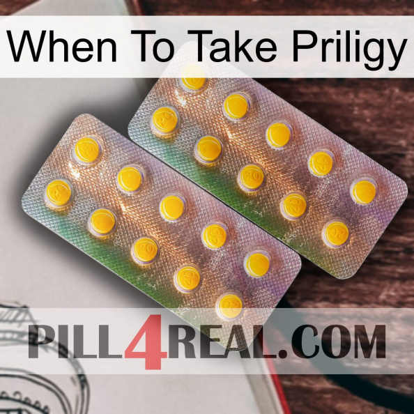 When To Take Priligy new10
